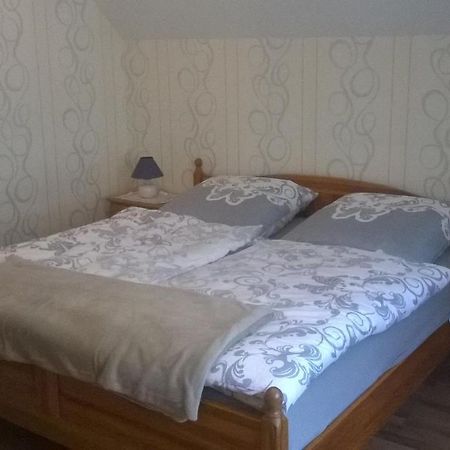 Ferienwohnung Mai Gittelde 外观 照片