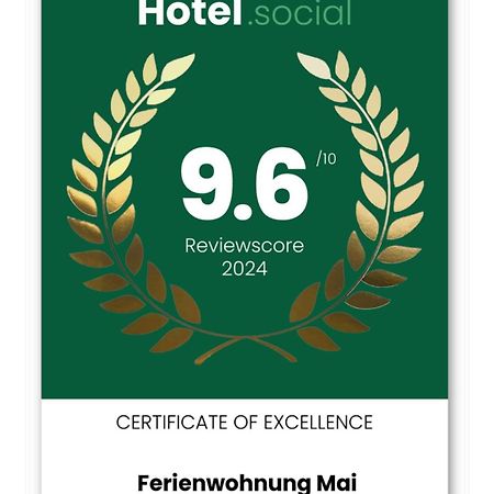 Ferienwohnung Mai Gittelde 外观 照片