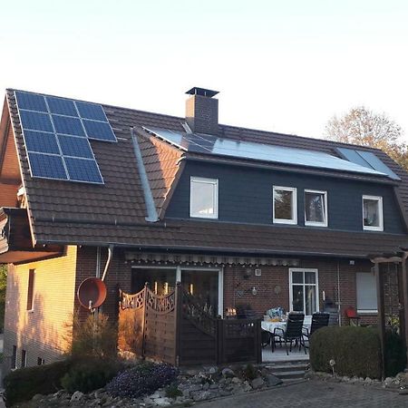 Ferienwohnung Mai Gittelde 外观 照片