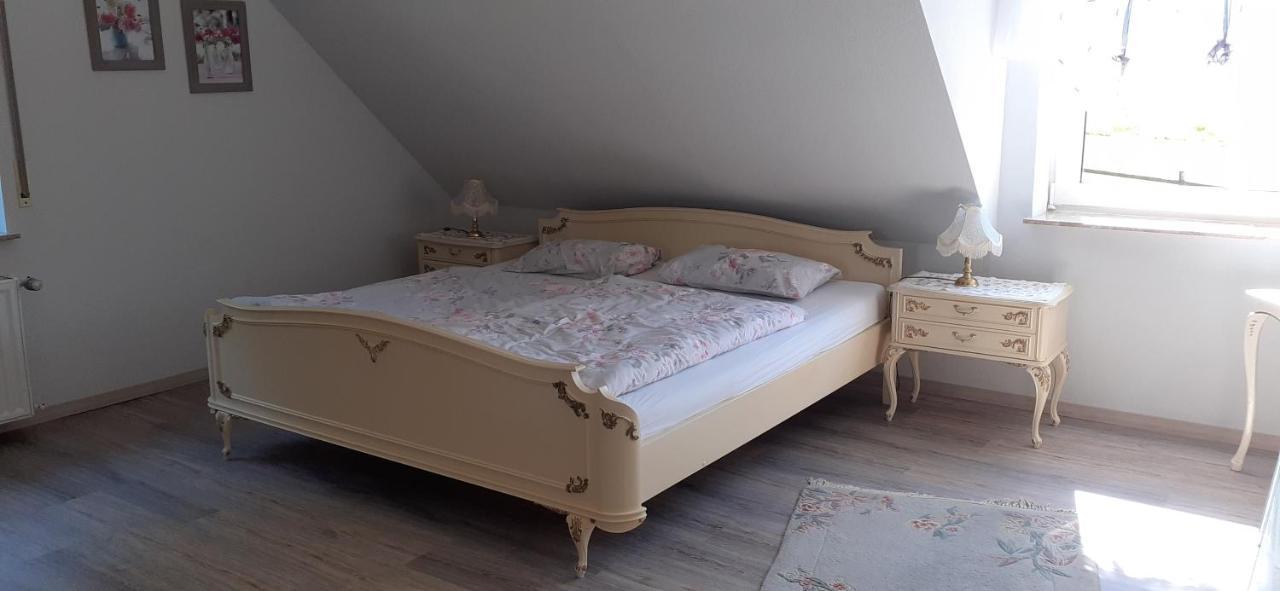 Ferienwohnung Mai Gittelde 外观 照片