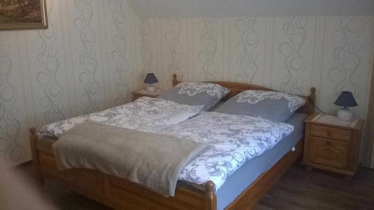 Ferienwohnung Mai Gittelde 外观 照片