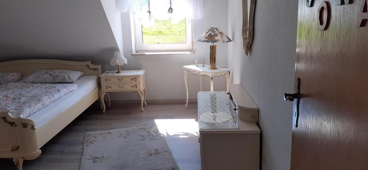 Ferienwohnung Mai Gittelde 外观 照片