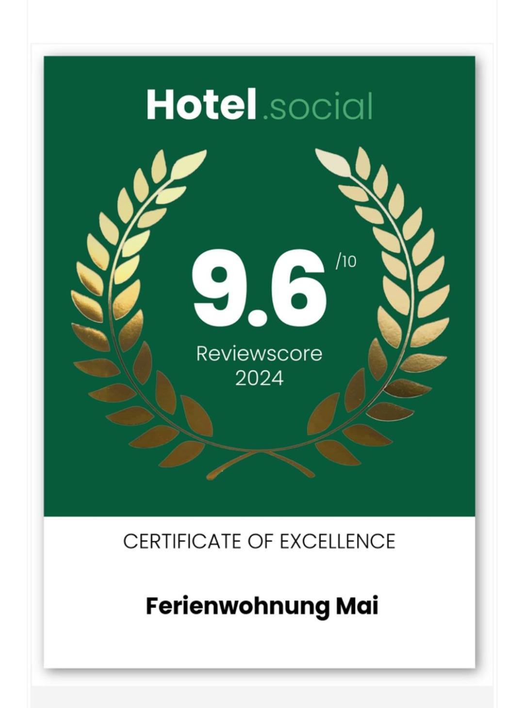 Ferienwohnung Mai Gittelde 外观 照片