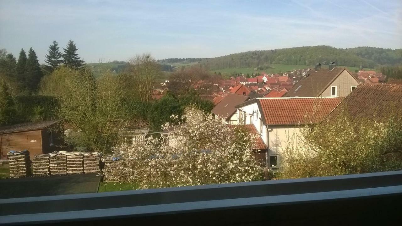 Ferienwohnung Mai Gittelde 外观 照片
