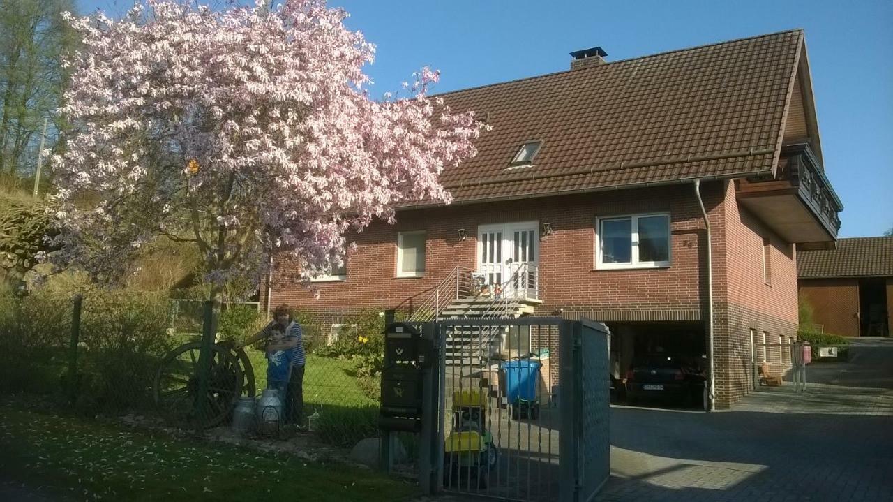 Ferienwohnung Mai Gittelde 外观 照片