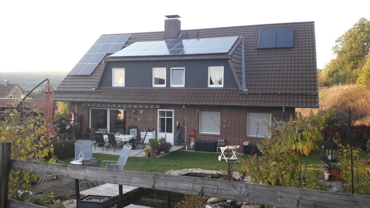 Ferienwohnung Mai Gittelde 外观 照片