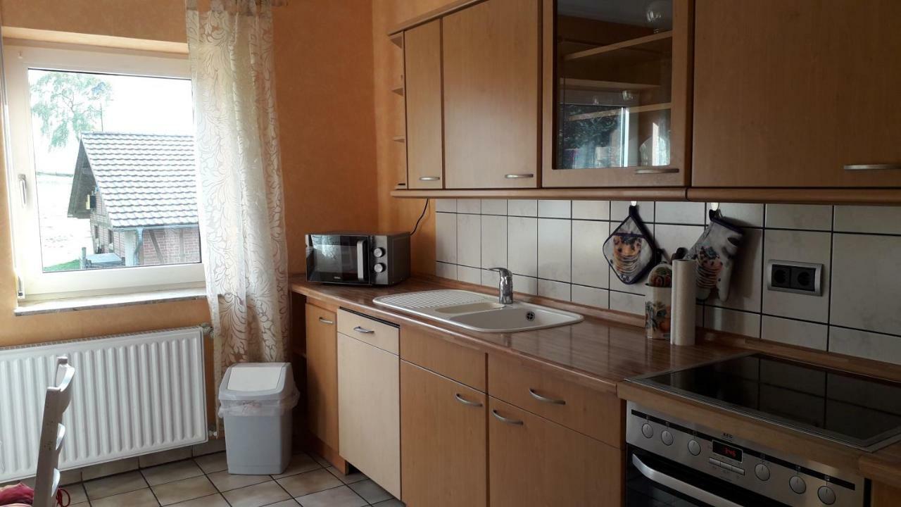 Ferienwohnung Mai Gittelde 外观 照片