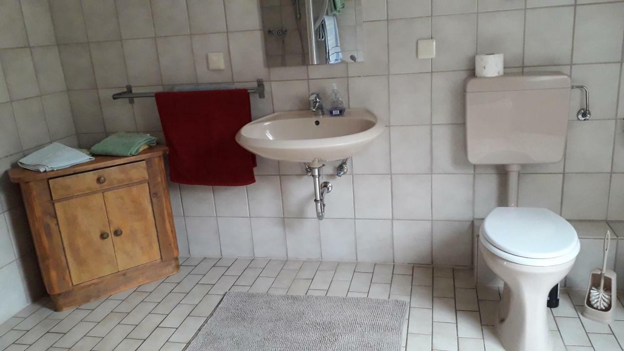 Ferienwohnung Mai Gittelde 外观 照片