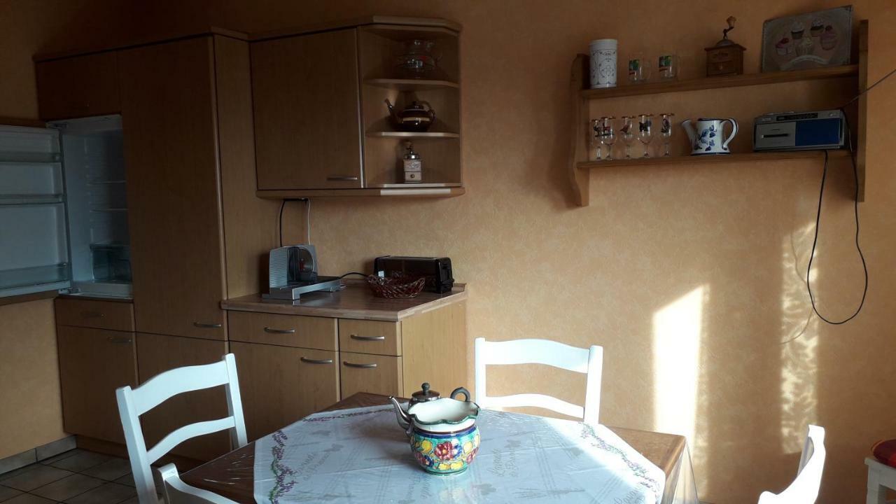 Ferienwohnung Mai Gittelde 外观 照片