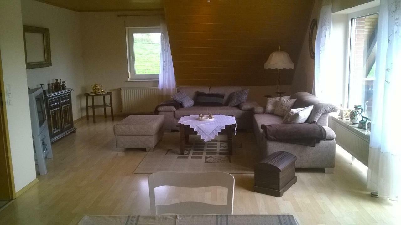 Ferienwohnung Mai Gittelde 外观 照片