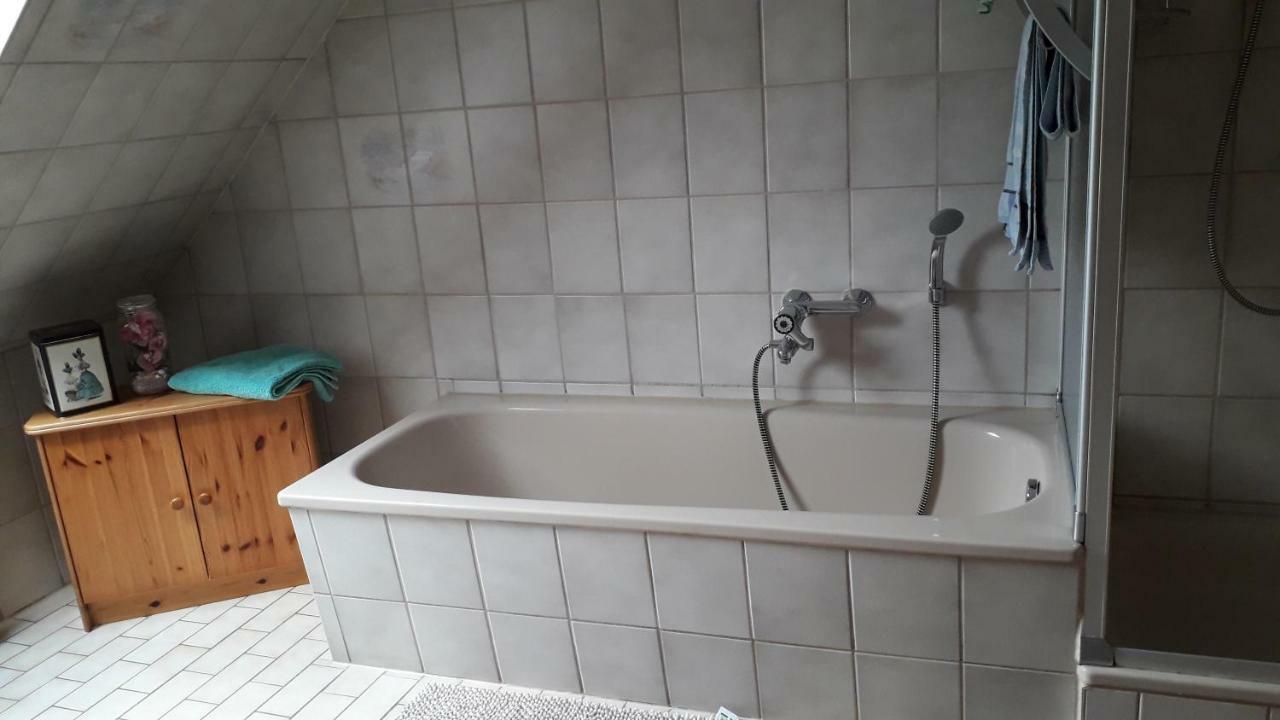 Ferienwohnung Mai Gittelde 外观 照片