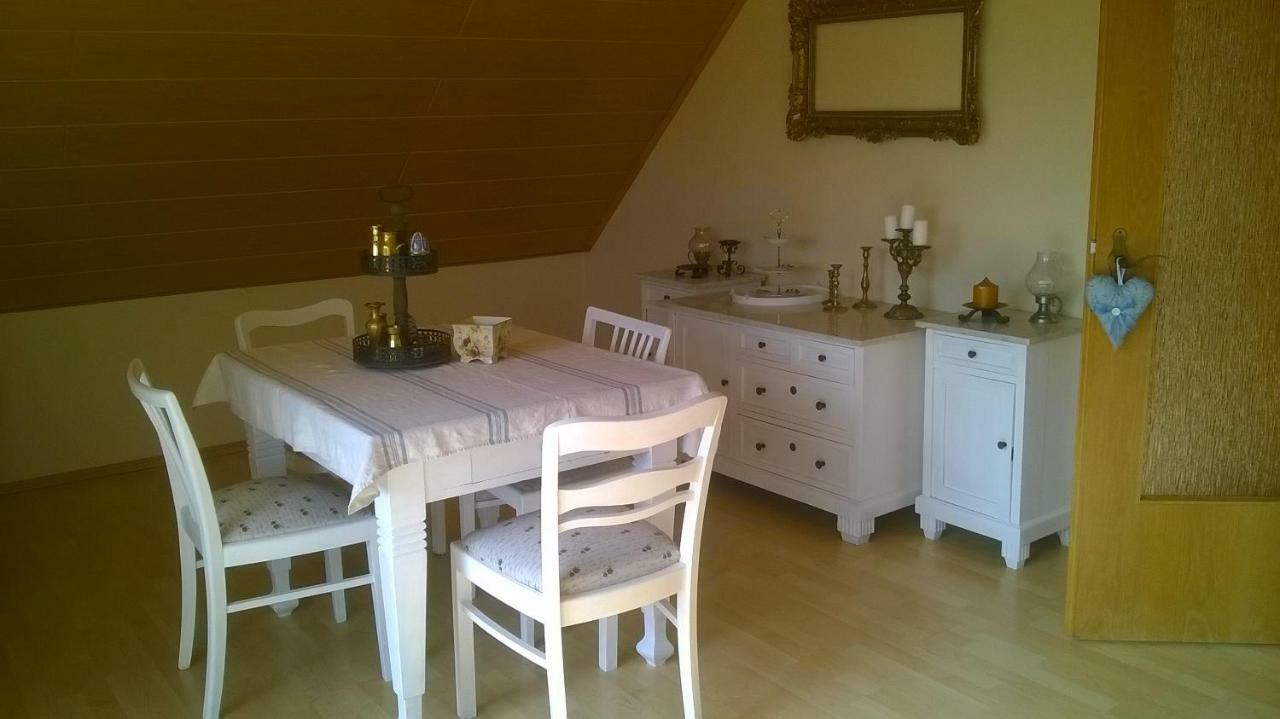 Ferienwohnung Mai Gittelde 外观 照片